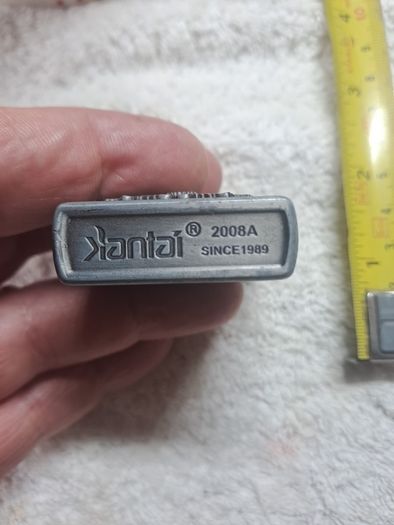 Kantai motorcycle petrol lighter