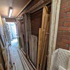 scaffolding