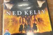 Ned Kelly