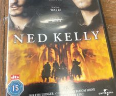 Ned Kelly