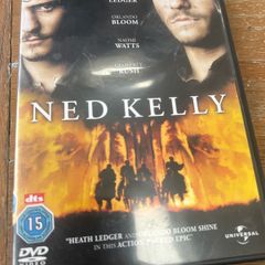 Ned Kelly