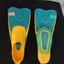 snorkeling flaps scuba diving free viewing Image 2