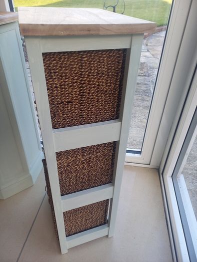 Neat drawers