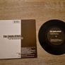 The Charlatans - Forever 7" Rare Vinyl with Poster Image 2