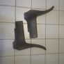 car parts XR3 Escort Image 5