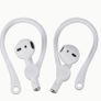 Comfortable Silicone Earhooks for AirPods - Secure Fit, Multicolor Anti-Lost Earphone Holders Free inspection Image 2