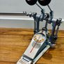Pearl P-3002C Demon Double Bass Drum Pedal Image 2