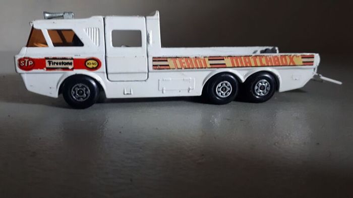 matchbox super kings