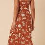 nobody's child dress Image 3