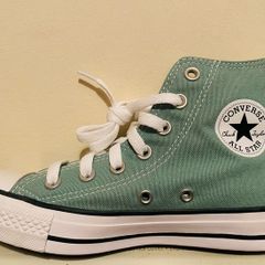 Converse All Star Size 4