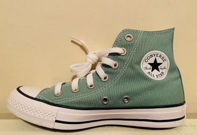 Converse All Star Size 4