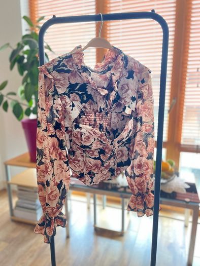 corset top Lavish Alice