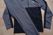 Montirex Tracksuit ((Age 12-13yrs Like New))