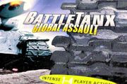 N64 BattleTanx Global Assault Boxed - RARE