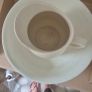 Vintahe jug and bowls x 2 Image 2