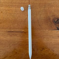 Apple Pencil