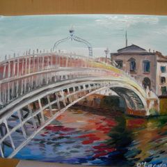 Wholesale Art Prints on Canvas.