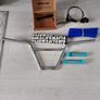 Collective C2 Cruiser Complete BMX - Black Image 5