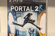 Portal 2 Ps3