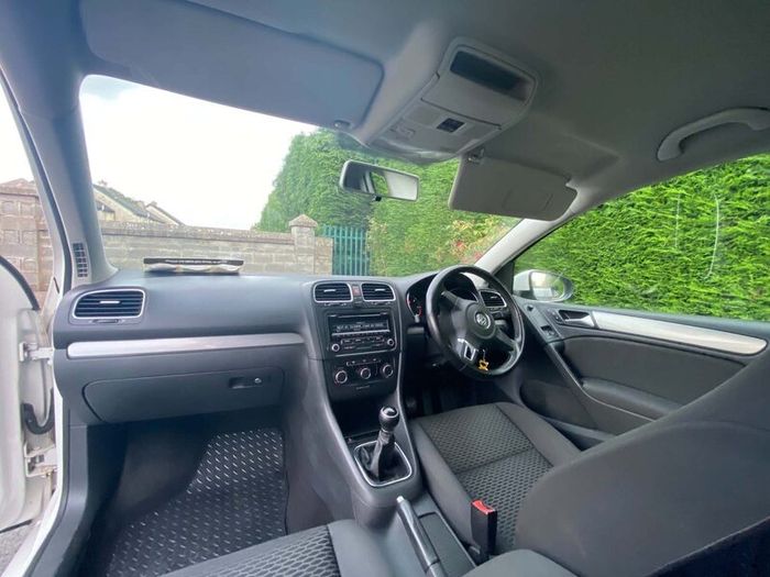 Volkswagen Golf TDI