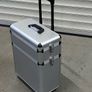 3 In 1 Aluminum Professional case Image 5