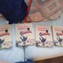 brand new unused Guinness place matts x4 Image 2