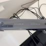 ASUS ROG Ergo Monitor Arm AAS01R (Mechanically Spring-Loaded, with Table Clamp & Screw Mounting, Rotation Image 4