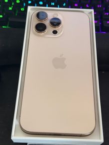 iPhone 16 Pro Max 256gb Desert Titanium