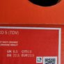 Boy's NIKE runners NEW size UK 7.5 and UK 6.5 Image 7