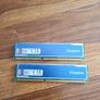 Kingston Hyper Blue 2x4 Gb, Ddr3, 1333 Mhz Image 2