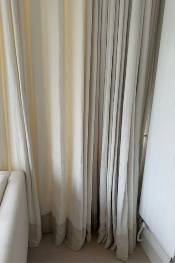 Pair of Curtains
