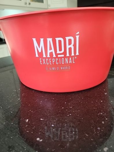 madri ice bucket