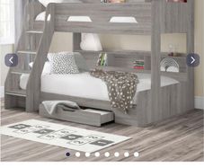 Used Bunk Bed