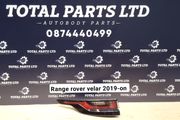 Range rover velar 2019-on tail light
