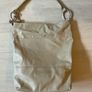 John Rocha Leather Handbag Image 6