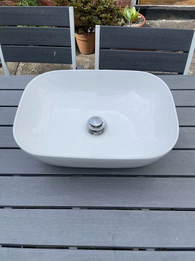 sink and Tap