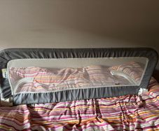 Bed rail