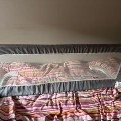 Bed rail