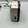 Canon Sure Shot AF-7s 35mm Film Point and Shoot Camera Silver Image 3