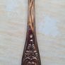 Vintage 1970s Cutlery Set for 12  & Case Image 4