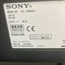 43inch Sony TV - serial number in pictures. Stand also included Image 5