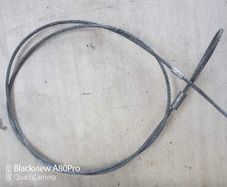 Mercedes dipstick