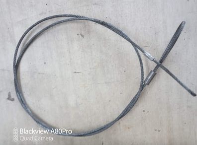 Mercedes dipstick