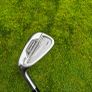 Taylormade rsi2 irons (left handed) Image 2