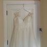 Wedding Dress from Wed2B Image 4
