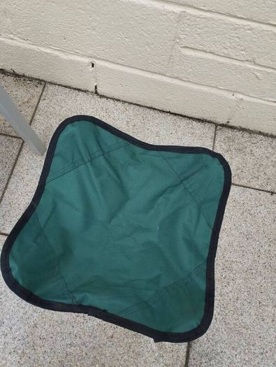 Folding Camping Stool