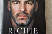 Richie Sadlier - Recovering