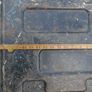 Vintage C216 British Ammo Box - WWII Military Munitions Case - 40MM Bofors - Dated 1944 Image 10