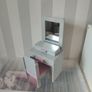 Our Generation Dolls Bed & Vanity Image 5
