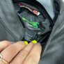 Arlen Ness leather jacket Kawasaki Image 3